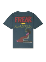 Мужская Футболка Freak Sorceress