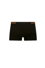 Трусики-боксеры 3шт. Hugo Bodywear - черный(50517886)