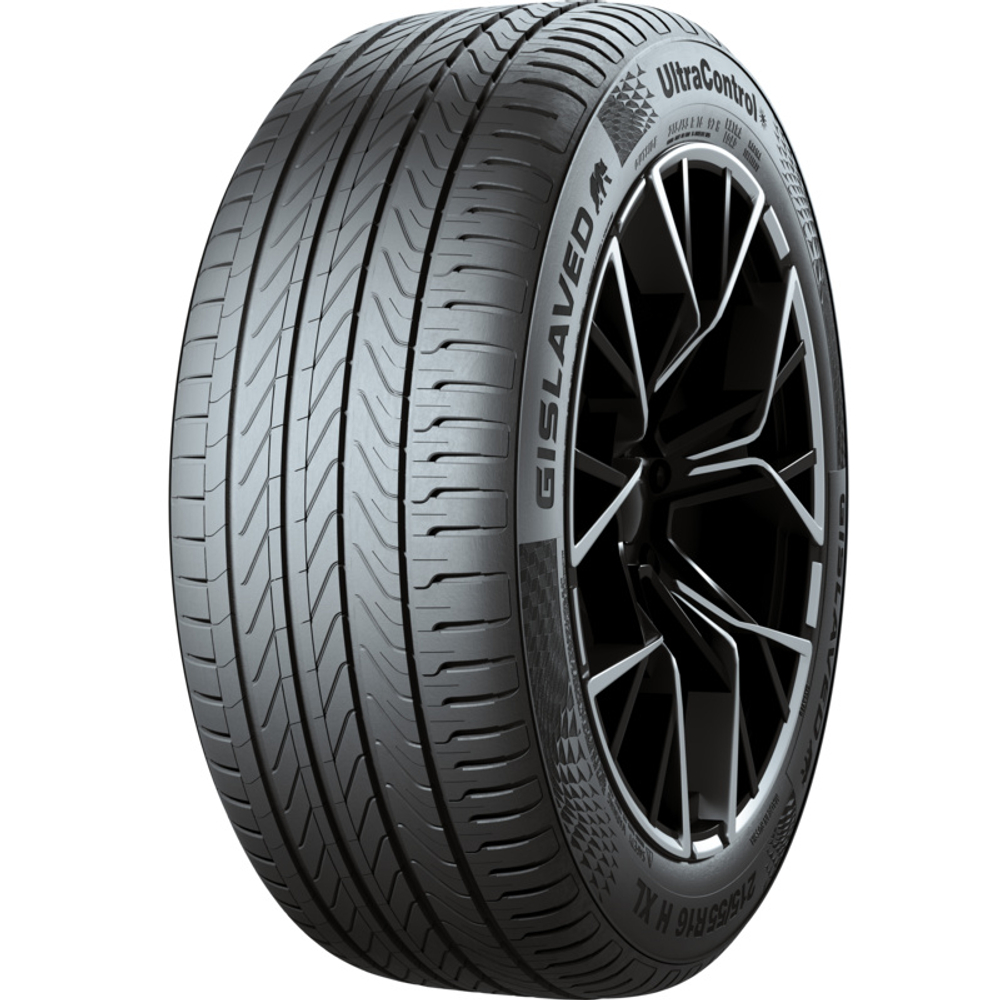 Forerunner 175/65R14 82T UltraControl TL