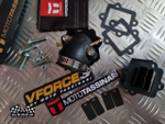 V-FORCE ВПУСКНОЙ КОЛЛЕКТОР + ЛЕПЕСТКОВЫЙ КЛАПАН YAMAHA JOG50