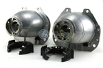 Биксеноновая линза Koito FX-R D1S/D2S 2.5 дюйма (STANLEY), 1шт