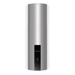 Кухонная вытяжка Maunfeld Lee Light Isla 35 Sensor Inox