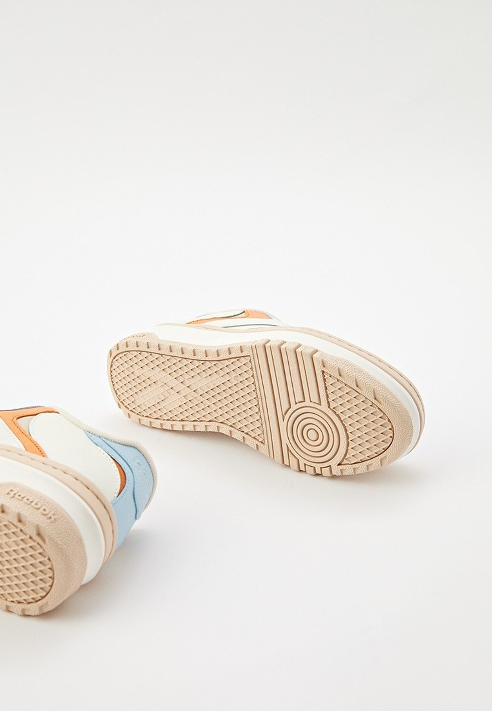 Кеды женские REEBOK CLUB C EXTRA