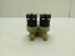 MWT60101 кт180 Клапан подачи воды для стиральной машины Midea MWT60101 б/у