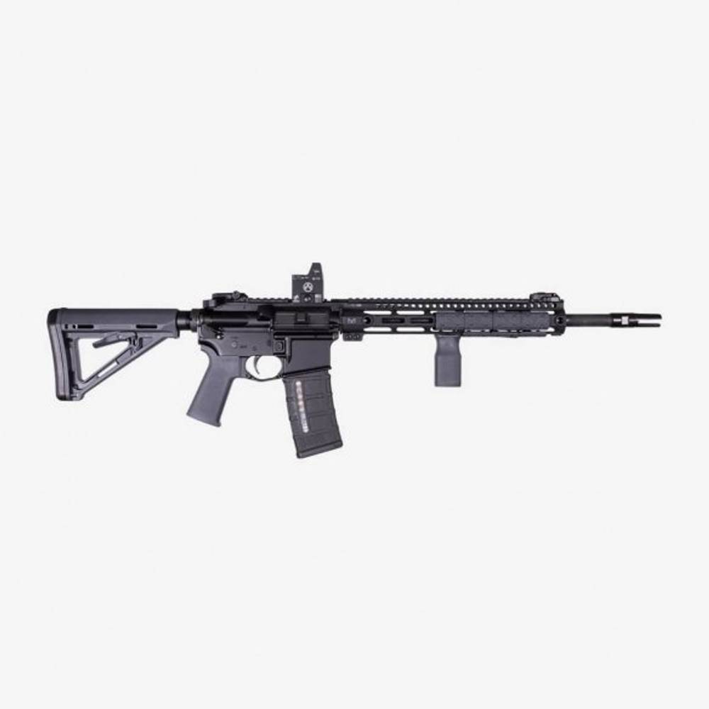 Приклад Magpul® Carbine Stock – Commercial-Spec/BLACK
