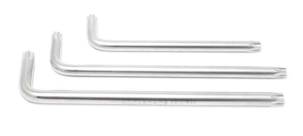 Ключ Г-образный TORX T60 RockForce##Rock FORCE RF-76660