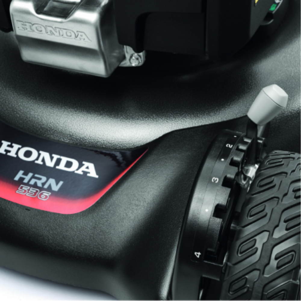 Газонокосилка Honda HRN 536 C2 VKEH