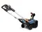 Аккумуляторный снегоуборщик SENIX STX6-H-EU