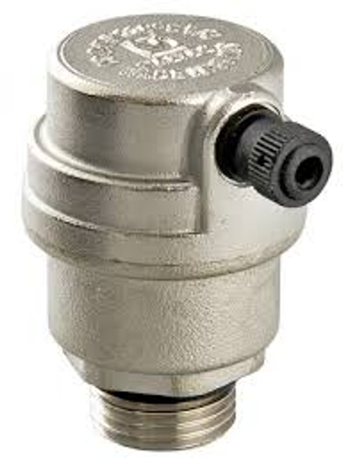 Воздухоотводчик автомат.1/2" Valtec
