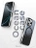 Чехол накладка iPhone 16 Pro 6.3" Gurdini Ocean Case (4) Transparent черный