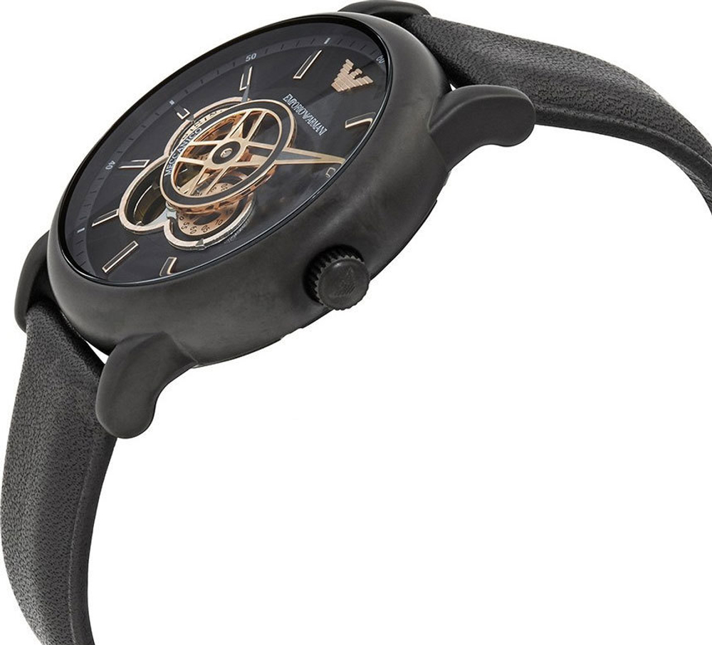 Механические наручные часы Emporio Armani AR60012