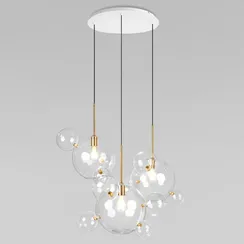 Подвесной светильник Bolle 2034-D3 Loft It
