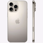 iPhone 16 Pro Max 256GB Natural Titanium