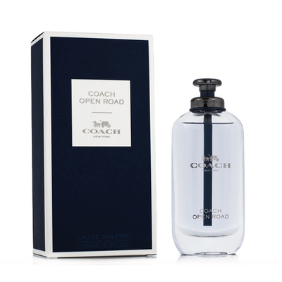 Coach Coach Open Road Eau De Toilette 100 ml (man)