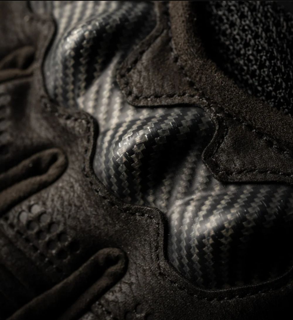 Contra 3 Glove / Черный