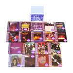 Комплект / Deep Purple (49 Mini LP CD + Boxes)