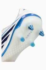 Бутсы adidas Copa Pure 4 Elite SG - белый