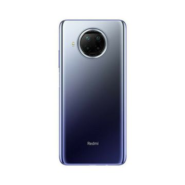 Xiaomi Redmi Note 9 Pro 5G 8/128GB Blue (синий)