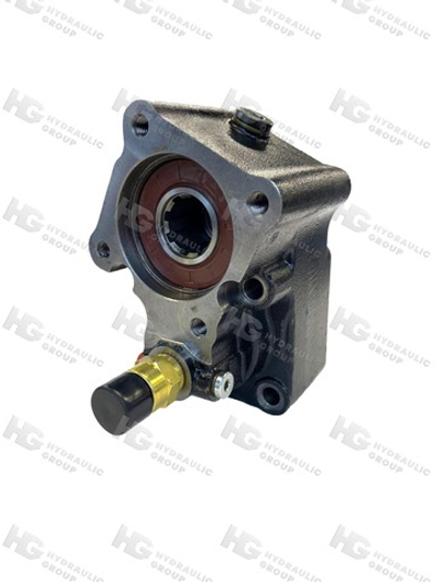 Коробка отбора мощности LKF65XH8 ZF со смещением ISO (TF4036AMP)