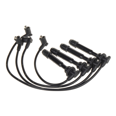 Провода высоковольтные KIA Sportage/HYUNDAI Tucson/Elantra/Tiburon GANZ GIP01070