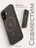 Чехол накладка iPhone 16 6.1" Gurdini Slim Series with Magsafe Desert