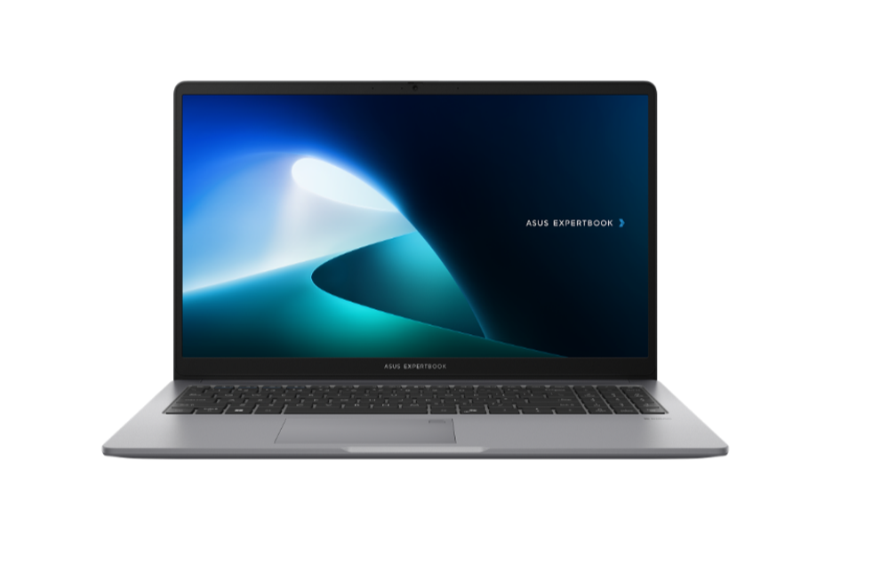 Бизнес-ноутбук ASUS ExpertBook P1 P1503CVA 15.6" 1920*1080, Intel Core 5 210H/Intel Core 7 240H, SSD 256Gb/512Gb/1Tb, серый