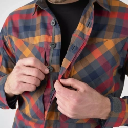 Рубашка MBDU NL Sorona Helikon (Dark Autumn Checkered)