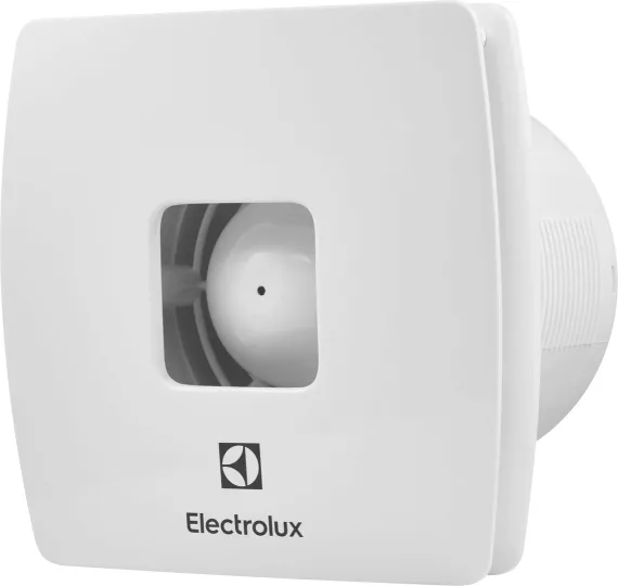 Накладной вентилятор Electrolux EAF-100 ТH