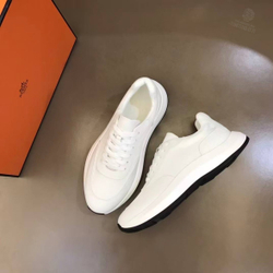 Кроссовки Hermes