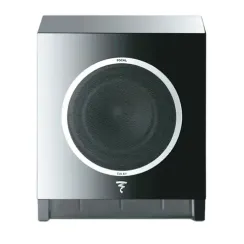Focal Dome Pack 5.1 Flax & Sub Air Black