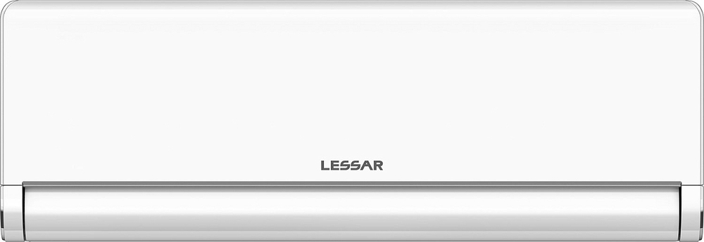 Блок внутренний настенного типа LESSAR серии eMagic Inverter Tiger LS-MHE12KBE2