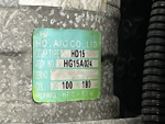 Двигатель в сборе Weichai WP13.480E501 2022г.