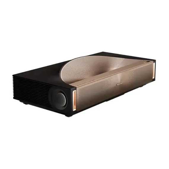Hisense L9Q Black