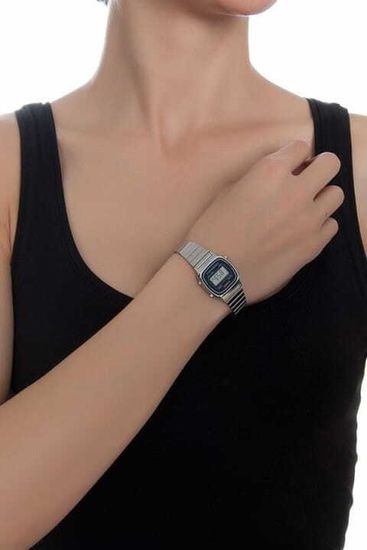 Наручные часы Casio Vintage LA670WA-2DF