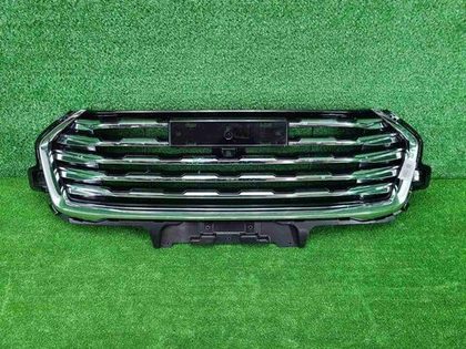 Решетка радиатора Haval Jolion (2021-н.в.)