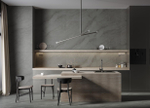 Kerranova Bereg Dark Gray MR 60x120