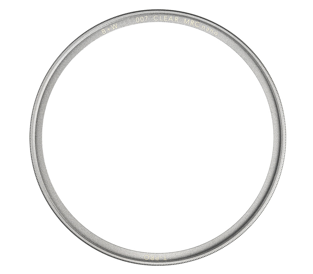 Светофильтр B+W T-Pro 007 Clear MRC nano 86 мм