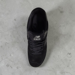 New Balance 574 • Core Black