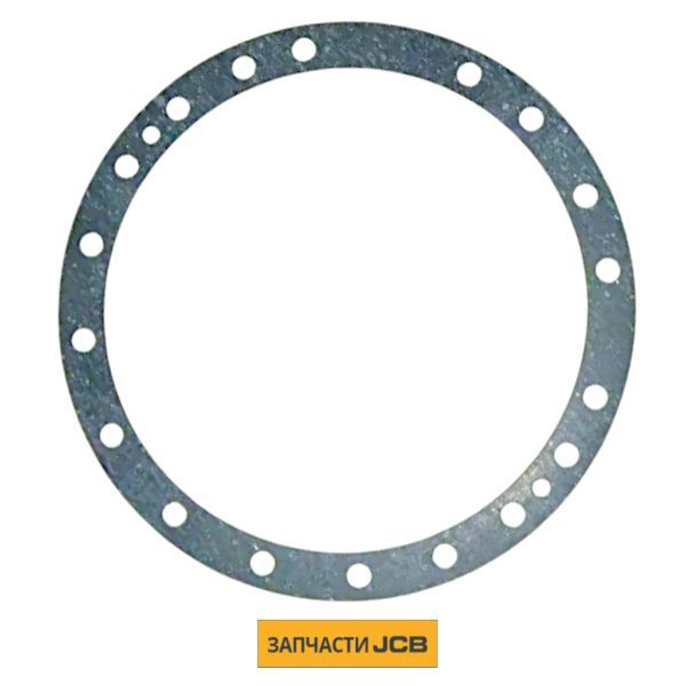 Прокладка трансмиссии JCB 813/00321