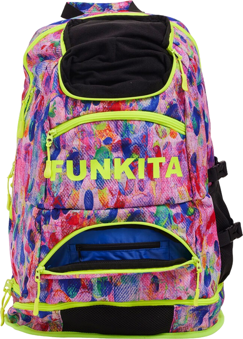 Рюкзак FUNKITA Smudgie Buddy
