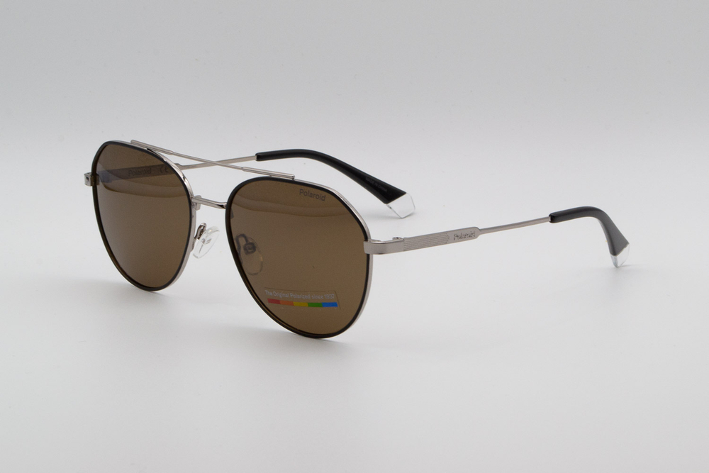 Изг. оправы Polaroid PLD4119/S/X 85KSP