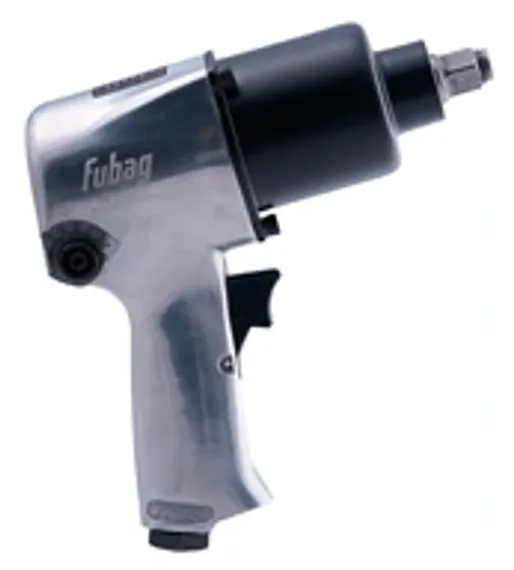 Краскораспылитель Fubag Basic S1000/1.8 HP с нижним бачком