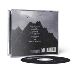 Veil  Of Conspiracy / Echoes Of Winder (RU)(CD)
