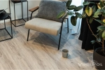 Кварц-винил Клеевой LVT Vinilam VinilPol Glue LVT 2 мм Дуб Неаполь 4.459 м2
