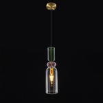 Citilux TENDY CL244011 Подвесной светильник