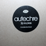 Autechre / LP5 (2LP)