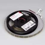 Лента RT-A320-BLACK-15mm 24V Warm3000 CRI98 (24 W/m, IP20, 2835, 5m) (Arlight, -)
