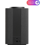 Умная колонка Яндекс Станция Макс с Алисой, с Zigbee (YNDX-00053K) графит