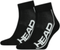 Носки Head Tennis Stripe Quarter (2 пары)