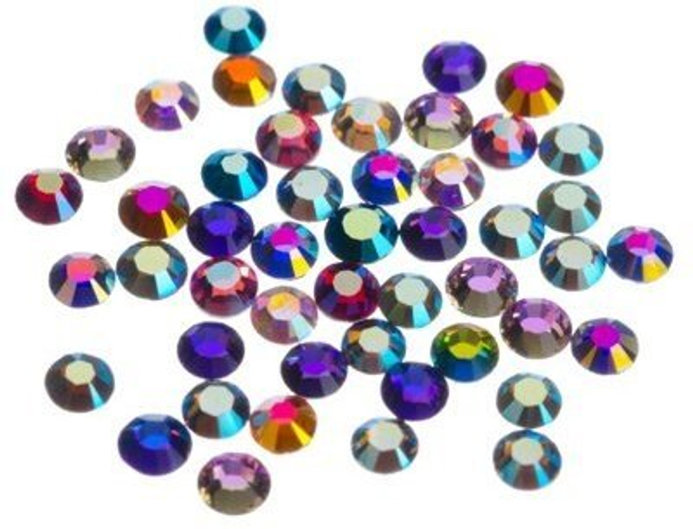 Swarovski Стразы спецэффекты №36, 50 шт